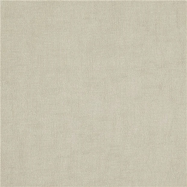 Photo of the fabric Mansion Sandshell swatch by Zepel. Use for Curtains, Upholstery, Accessory, Top of Bed. Style of Chenille, Plain