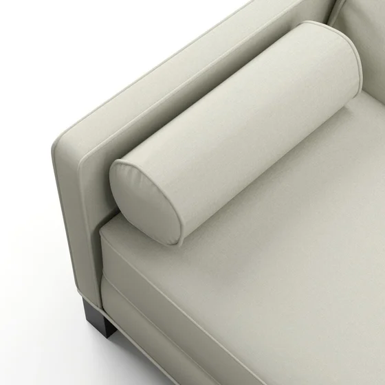 Photo of the fabric Urban Parchment swatch by James Dunlop. Use for Curtains, Upholstery, Accessory. Style of Plain, Texture