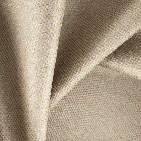 Photo of the fabric Nightshift Tannin swatch by Zepel. Use for Curtains, Accessory, Top of Bed. Style of Dim Out, Plain