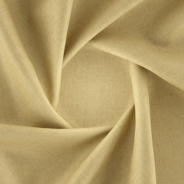Photo of the fabric Cushy Bamboo swatch by Zepel. Use for Curtains, Upholstery, Accessory, Top of Bed. Style of Plain, Texture