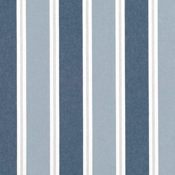 Photo of the fabric Talia V3266 02 swatch by Villa Nova. Use for Curtains, Upholstery, Accessory. Style of Stripe