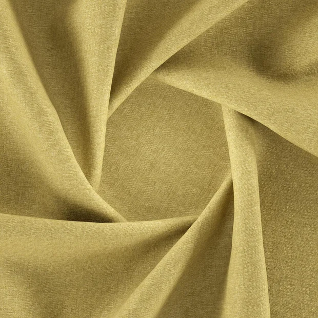 Photo of the fabric Amigo Willow swatch by Zepel. Use for Curtains, Upholstery, Accessory, Top of Bed. Style of Chenille, Plain