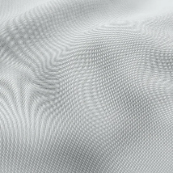 Photo of the fabric Oakley FR Duckegg swatch by James Dunlop. Use for Curtains. Style of Plain, Texture