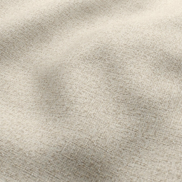 Photo of the fabric Omni Linen swatch by James Dunlop FibreGuard. Use for Upholstery, Accessory, Top of Bed. Style of Plain, Texture