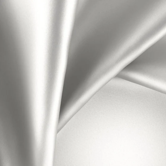 Photo of the fabric North Face Steel swatch by Zepel. Use for Curtains, Upholstery, Accessory. Style of Plain, Taffeta