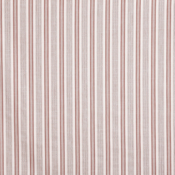 Photo of the fabric Foxhall 4210 401 swatch by Prestigious. Use for Curtains, Accessory. Style of Jacquard, Stripe