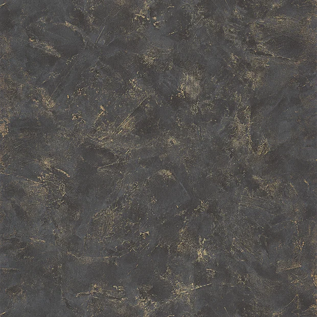 Photo of the fabric Patine Uni Wallpaper 10022 10022 99 98 swatch by Casadeco. Use for Wall Covering. Style of Plain