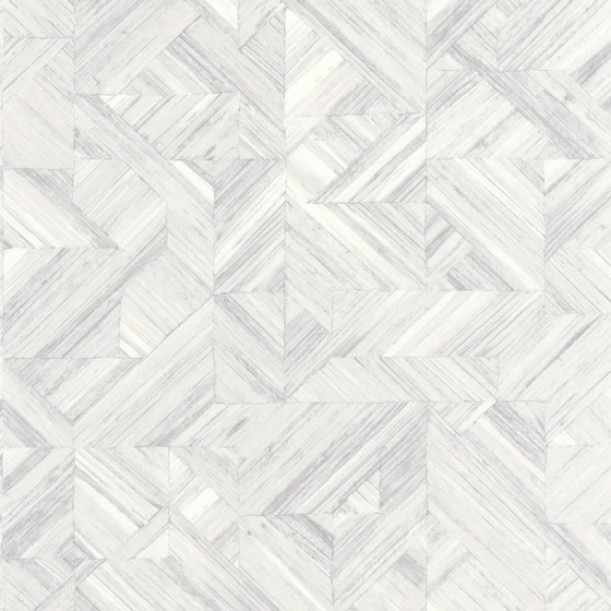 Photo of the fabric Paille Wallpaper 8818 8818 00 57 swatch by Casadeco. Use for Wall Covering. Style of Geometric