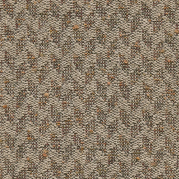 Photo of the fabric Karuk YP24004 swatch by Designs Of The Time. Use for Upholstery. Style of Geometric, Jacquard