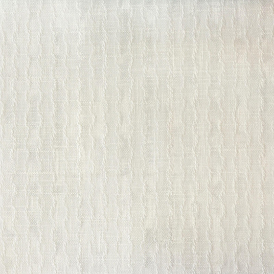 Photo of the fabric Lewis 7910 076 swatch by Prestigious. Use for Sheer Curtains. Style of Plain, Sheer