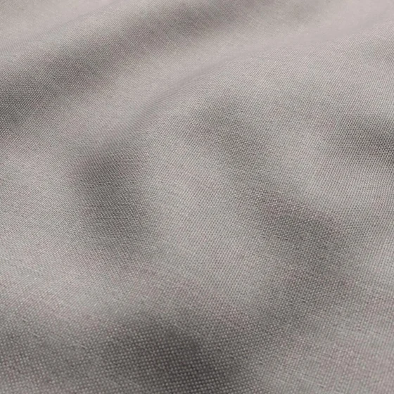Photo of the fabric Science Lunar swatch by Zepel. Use for Curtains, Accessory, Top of Bed. Style of Dim Out, Plain