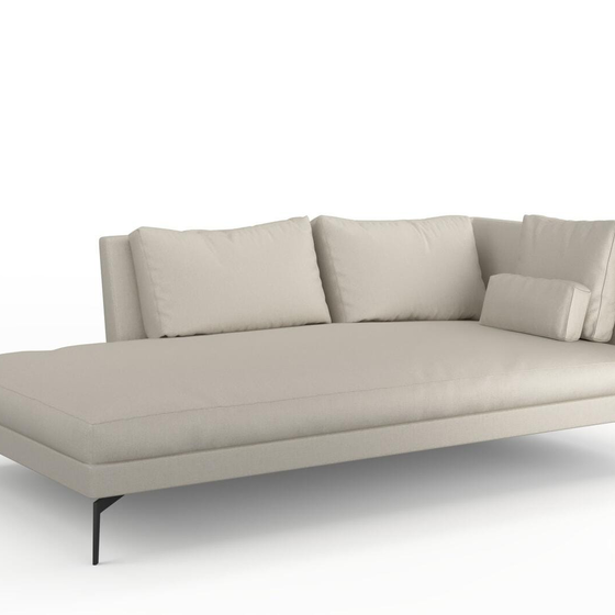 Photo of the fabric Pandanus Shell swatch by Mokum. Use for Upholstery. Style of Plain, Taffeta
