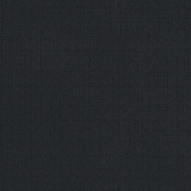 Photo of the fabric Darkness Caviar swatch by Zepel. Use for Curtains, Accessory, Top of Bed. Style of Blackout, Plain