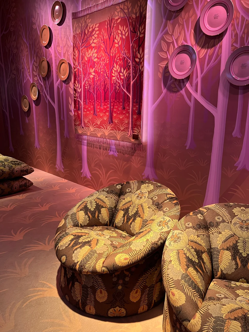 Etro Home Interiors