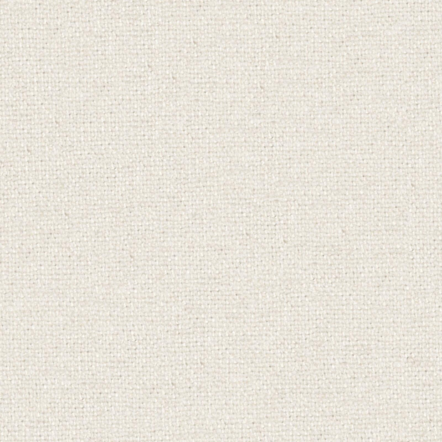Photo of the fabric Epitome Eggshell swatch by Mokum. Use for Upholstery, Accessory. Style of Plain, Taffeta