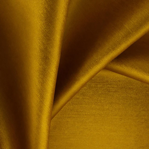 Photo of the fabric Mont Blanc Imperial swatch by Zepel. Use for Curtains, Upholstery, Accessory, Top of Bed. Style of Plain, Velvet