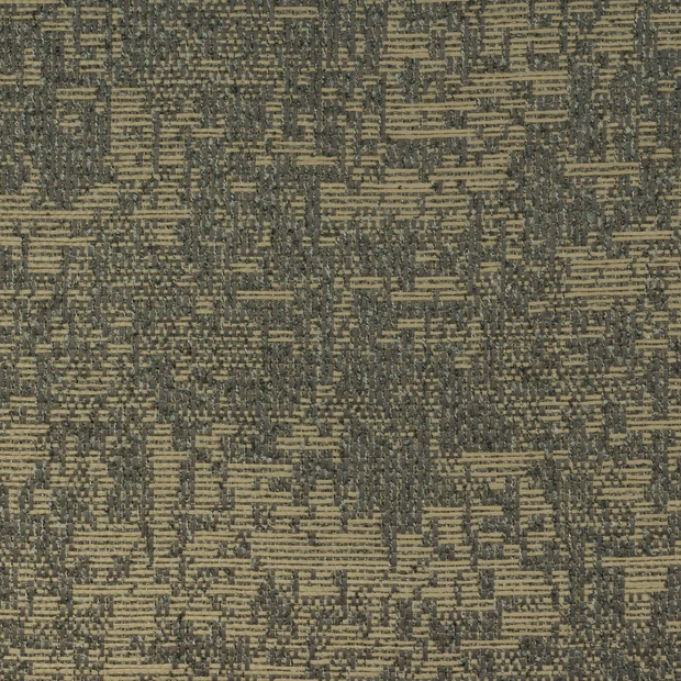 Photo of the fabric Quipu 10827 725 swatch by Fischbacher 1819. Use for Curtains. Style of Abstract, Texture