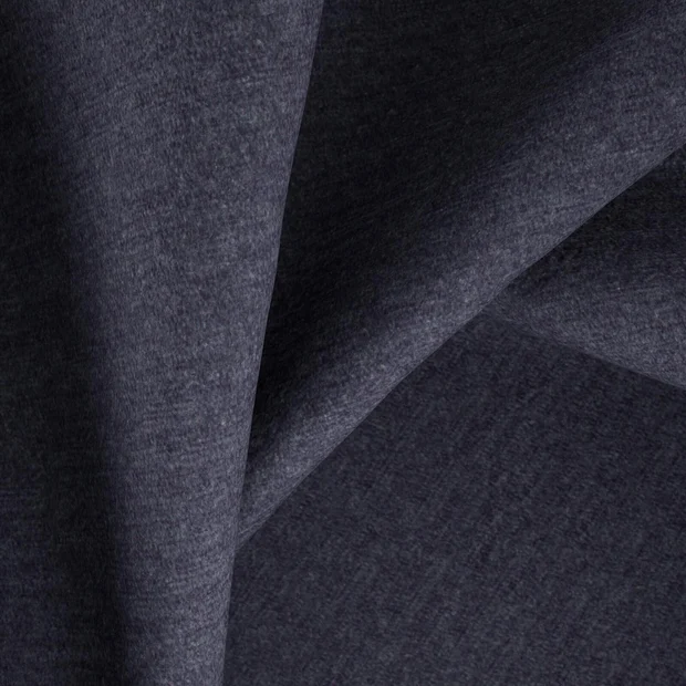 Photo of the fabric Texel Horizon swatch by Zepel FibreGuard. Use for Upholstery, Accessory, Top of Bed. Style of Chenille, Plain