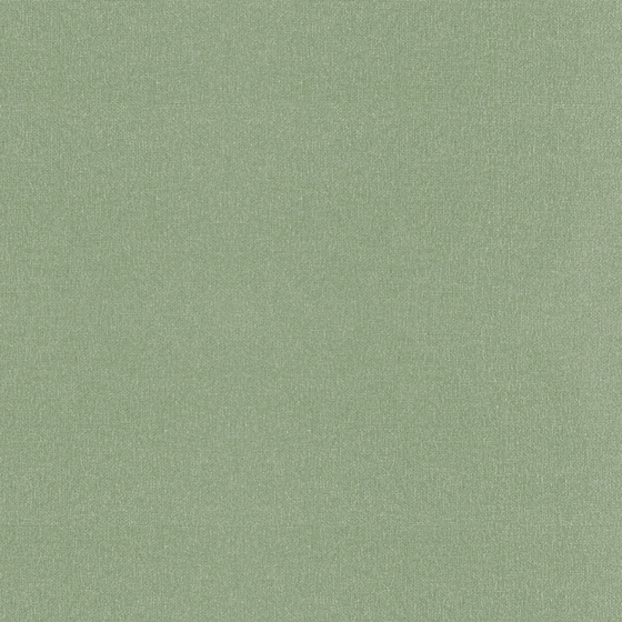 Photo of the fabric Taffy Moss swatch by James Dunlop Essentials. Use for Curtains, Upholstery Light Duty, Accessory, Top of Bed. Style of Plain, Taffeta