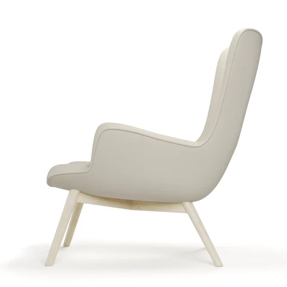 Photo of the fabric Sit Out Beige swatch by James Dunlop FibreGuard. Use for Upholstery, Accessory. Style of Plain, Taffeta