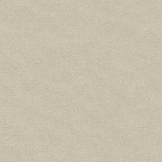 Photo of the fabric Verbier Sand swatch by Zepel FibreGuard. Use for Curtains, Upholstery, Accessory, Top of Bed. Style of Plain, Velvet