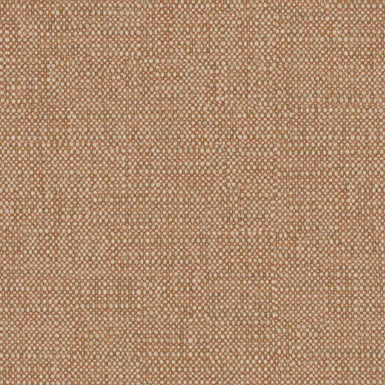 Photo of the fabric Gent Poppy swatch by Zepel FibreGuard. Use for Curtains, Upholstery, Accessory, Top of Bed. Style of Plain, Texture