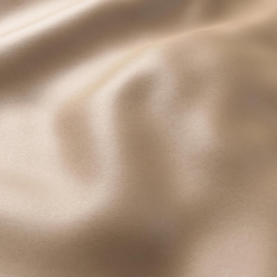 Photo of the fabric Tannery Brindle swatch by Zepel. Use for Upholstery, Accessory, Top of Bed. Style of Leather And Vinyl, Plain