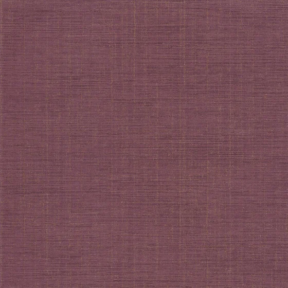 Photo of the fabric Tissage Wallpaper 8584 8584 55 05 swatch by Casadeco. Use for Wall Covering. Style of Plain