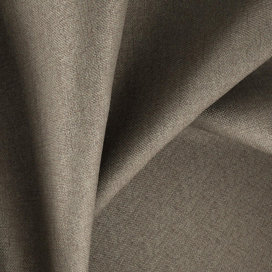 Photo of the fabric Dreams Shadow swatch by Zepel. Use for Curtains, Accessory, Top of Bed. Style of Dim Out, Plain