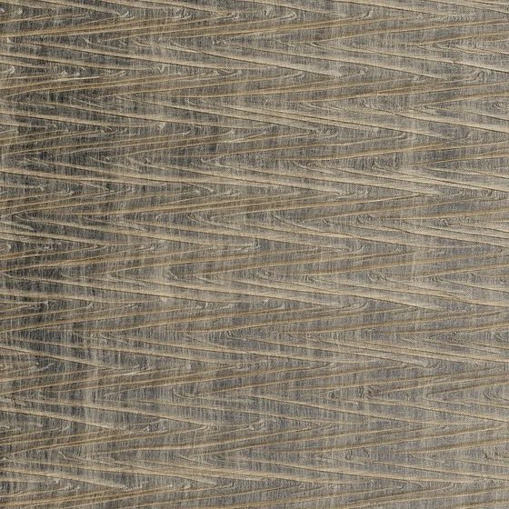 Photo of the fabric Theia Wp 7109 7109 0512 swatch by Casamance. Use for Wall Covering. Style of Geometric, Texture
