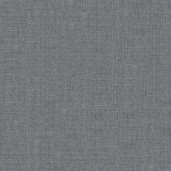 Photo of the fabric Stallion 2 UC Storm swatch by James Dunlop Essentials. Use for Curtains, Accessory. Style of Plain, Texture
