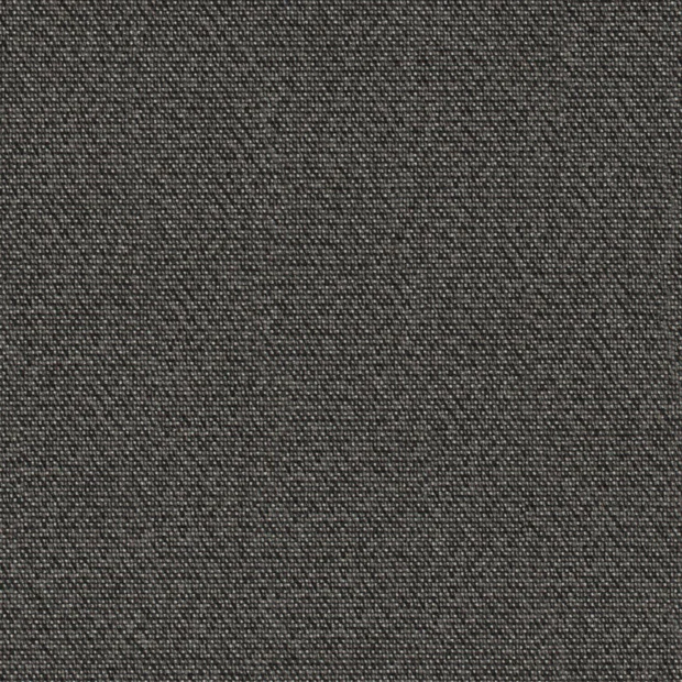 Photo of the fabric Climbing Carbon swatch by Zepel FibreGuard Outdoor. Use for Upholstery, Accessory. Style of Jacquard, Plain