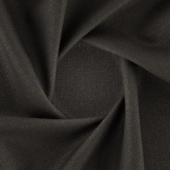 Photo of the fabric Rocco Bison swatch by Zepel FibreGuard. Use for Upholstery, Accessory. Style of Plain, Texture