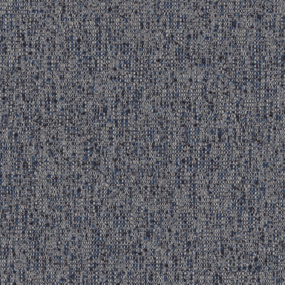 Photo of the fabric Omni Petrol swatch by James Dunlop FibreGuard. Use for Upholstery, Accessory, Top of Bed. Style of Plain, Texture