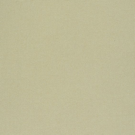 Photo of the fabric Strategy Ecru swatch by Zepel. Use for Curtains, Upholstery, Accessory, Top of Bed. Style of Plain, Texture