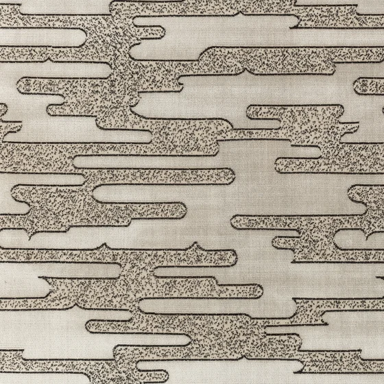 Photo of the fabric Salvador Z727 04 swatch by Zinc. Use for Upholstery, Accessory. Style of Abstract