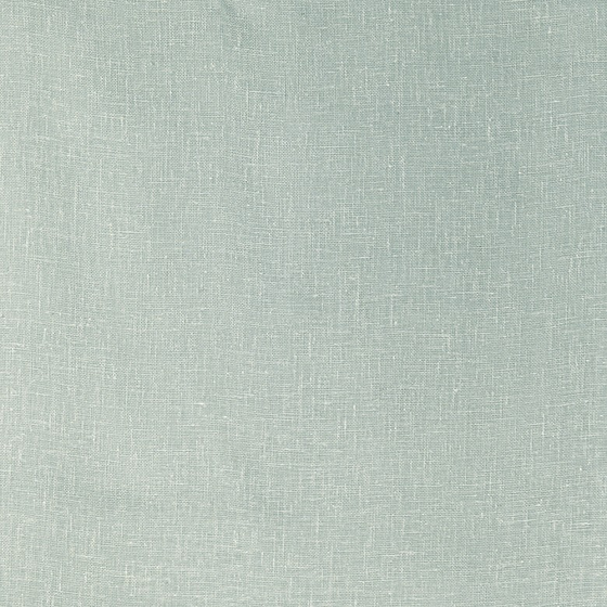 Photo of the fabric Dakota Pleat Mineral swatch by Zepel. Use for Sheer Curtains. Style of Plain, Sheer