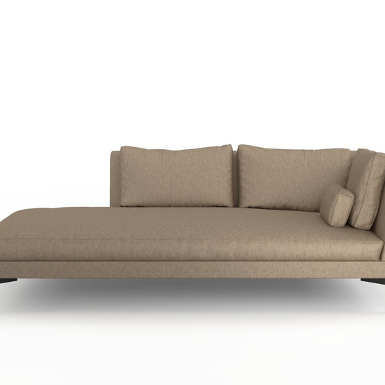 Photo of the fabric Pandanus Jute swatch by Mokum. Use for Upholstery. Style of Plain, Taffeta