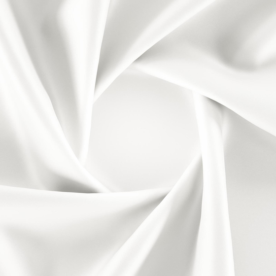 Photo of the fabric Jaime Pearl swatch by FR-One. Use for Curtains, Accessory. Style of Plain, Taffeta