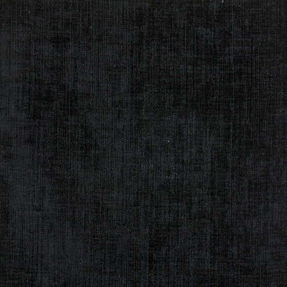 Photo of the fabric Quantum Onyx swatch by Zepel. Use for Curtains, Upholstery, Accessory, Top of Bed. Style of Chenille, Plain