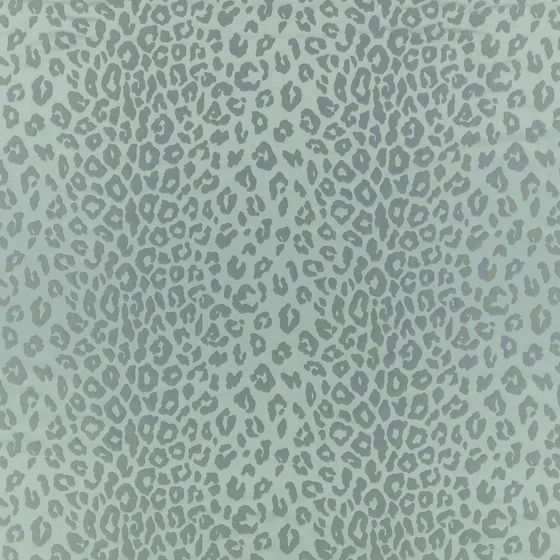 Photo of the fabric Saskia Reversible 8012 08 swatch by Romo. Use for Curtains, Accessory. Style of Floral And Botannical, Print