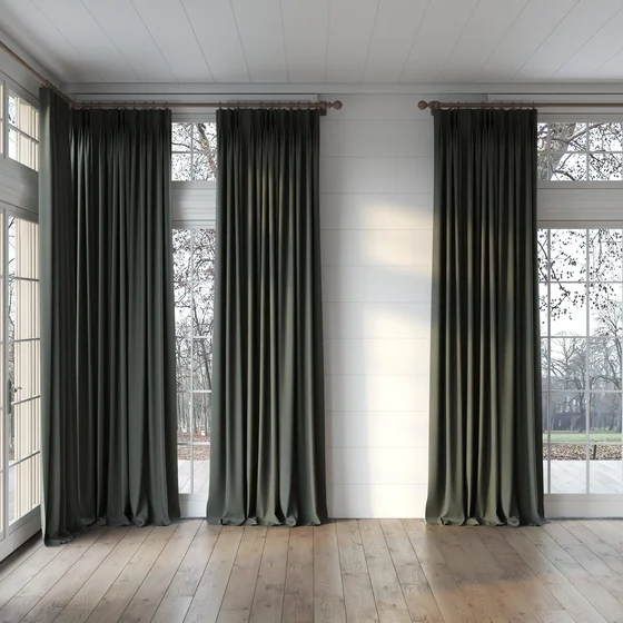 Photo of the fabric Azulejo Martini swatch by Mokum. Use for Curtains, Accessory. Style of Traditional