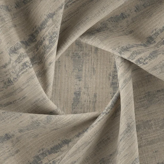 Photo of the fabric Stripia Plaza swatch by Zepel. Use for Curtains, Accessory, Top of Bed. Style of Abstract, Jacquard