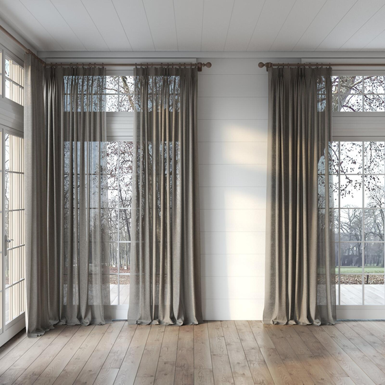Photo of the fabric Revel Monument swatch by Mokum. Use for Curtains. Style of Plain, Texture