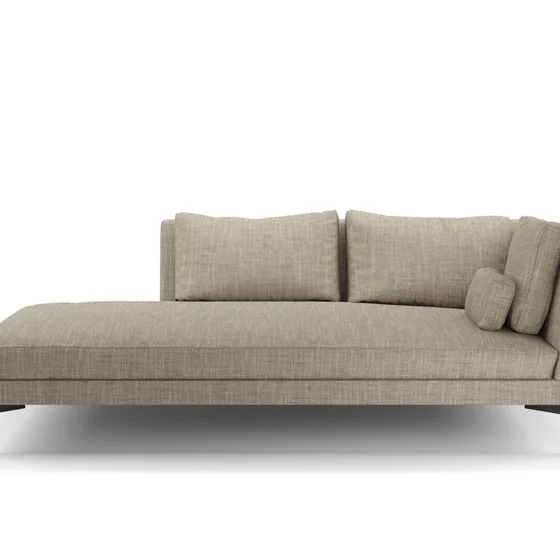Photo of the fabric Ficus Pepper 851 swatch by Mokum. Use for Upholstery, Accessory. Style of Plain, Texture