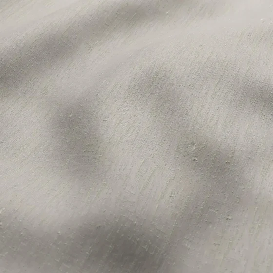 Photo of the fabric Silk Road Electric swatch by James Dunlop Essentials. Use for Curtains, Accessory. Style of Plain, Texture