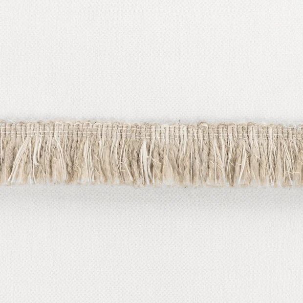 Photo of the fabric Melange Mt122 03 swatch by Mark Alexander. Use for Trim
