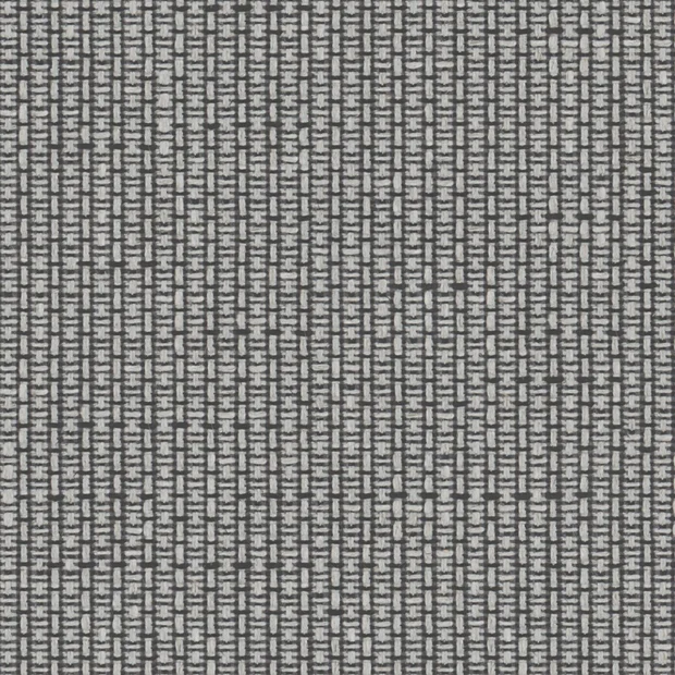 Photo of the fabric Souk Granite swatch by Mokum. Use for Upholstery, Accessory. Style of Plain, Texture