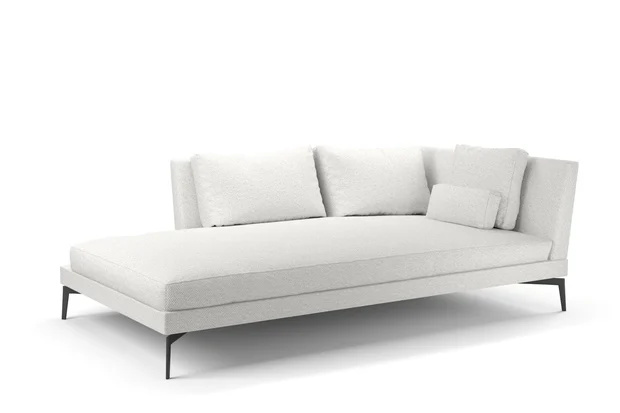 Photo of the fabric Ostuni Garlic swatch by Mokum. Use for Upholstery, Accessory. Style of Plain, Texture