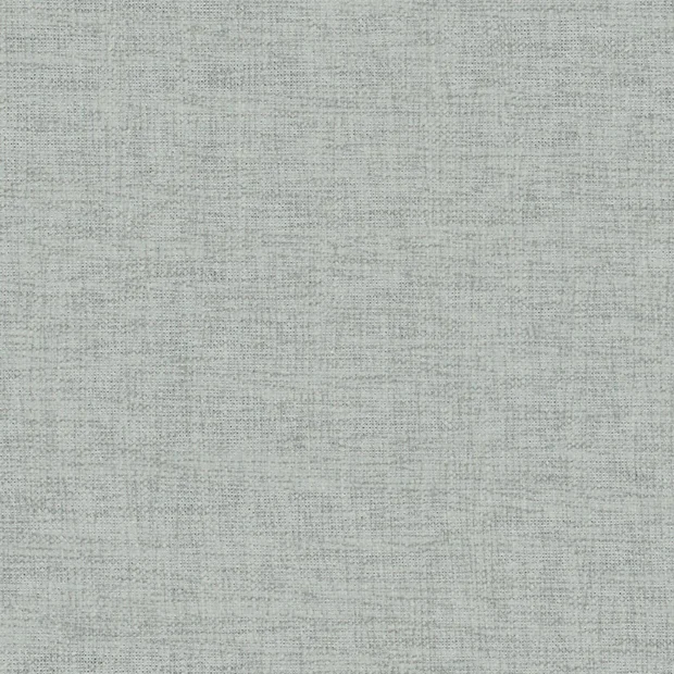 Photo of the fabric Envoy 2 Mist 320cm swatch by James Dunlop Essentials. Use for Curtains, Accessory, Top of Bed. Style of Plain, Texture